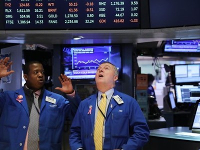 Giới đầu tư không quá bất ngờ với CPI cao nhất trong hơn 40 năm của Mỹ